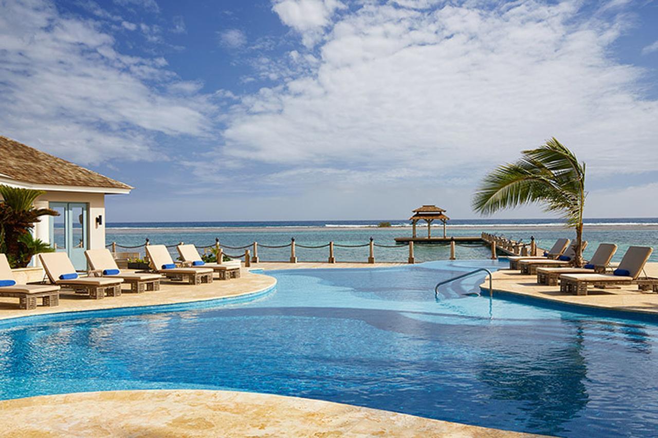 Zoetry Montego Bay Hotel Exterior photo
