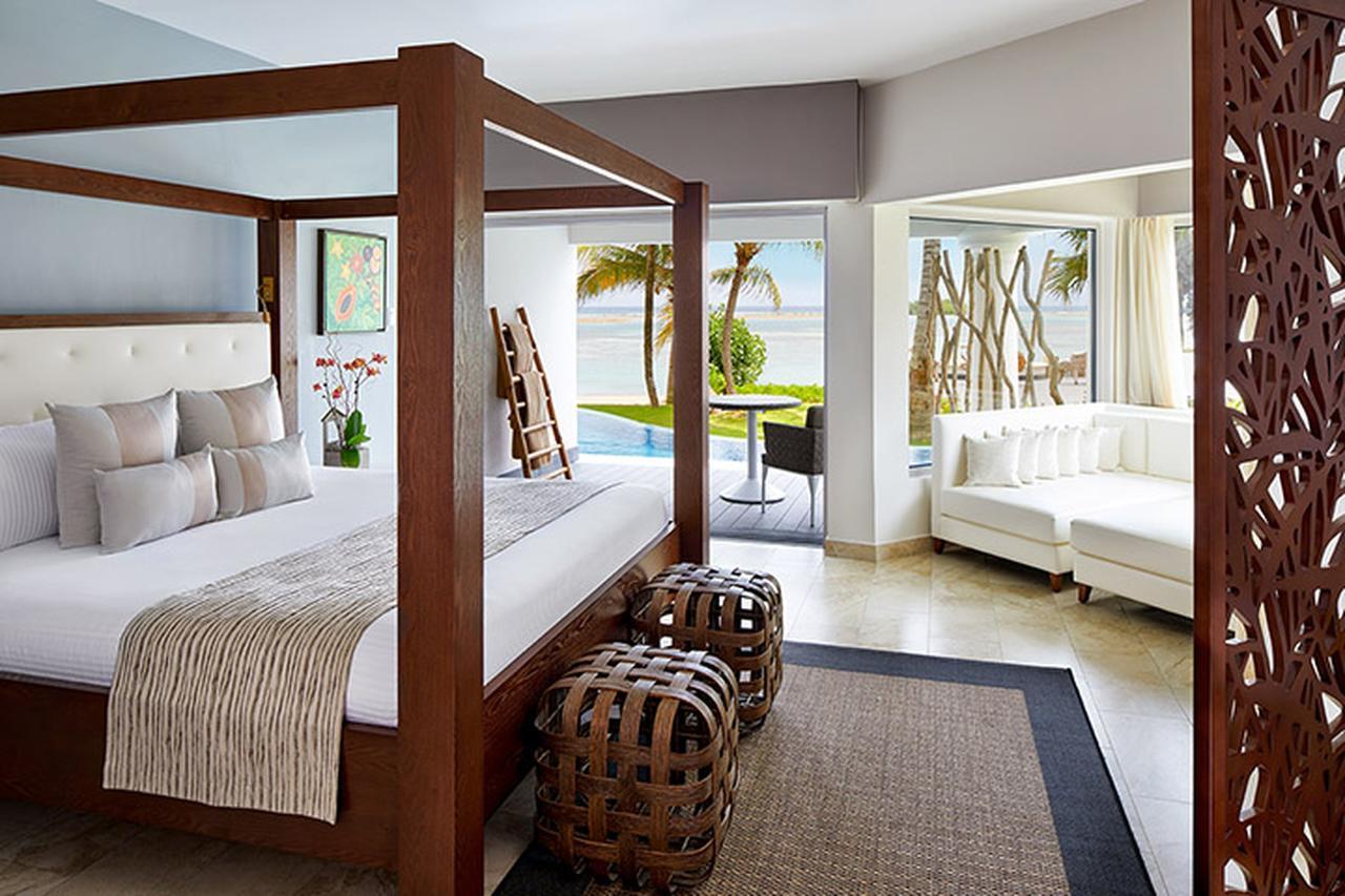 Zoetry Montego Bay Hotel Exterior photo